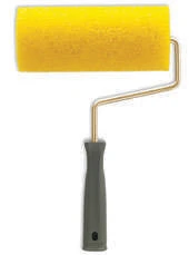 Dekor Sünger Kristalli Rulo · 25 cm