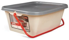 Dekor Jumbo Boyacı Kabı · 41 x 54 x 21 cm