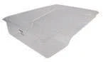 Dekor 25’lik Boyacı Kabı Yedeği · 32 x 40 x 10,5 cm