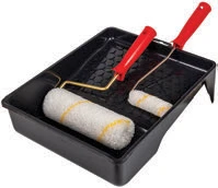 Dekor Premium Boyacı Seti · 32 x 40 x 10,5 cm