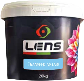 Lens Transfer Astarı