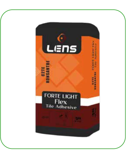 Lens Forte Light Flex