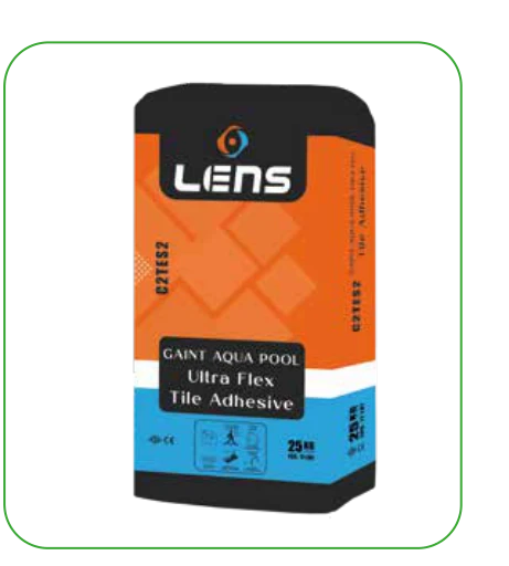 Lens Gaint Aqua Pool Ultra Flex