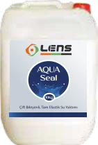Lens AQUA Seal LC.20 Su Yalıtım Malzemesi