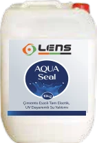 Lens AQUA Seal LC.30 UV Dayanımlı Su Yalıtımı — görsel 2