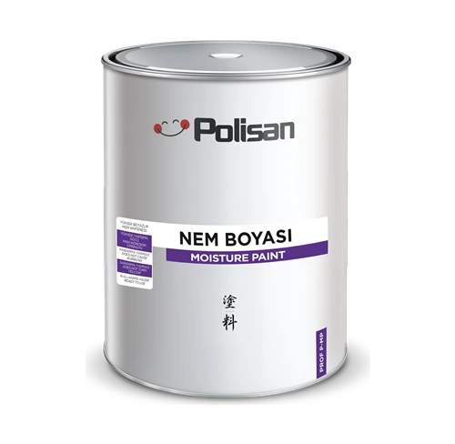 Polisan NEM BOYASI