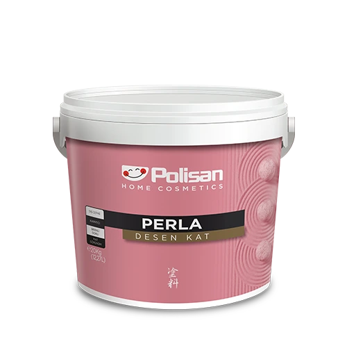 Polisan PERLA DESEN KAT