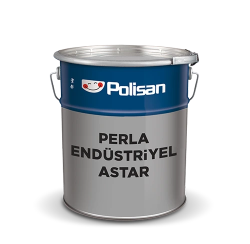 Polisan PERLA ENDÜSTRİYEL ASTAR