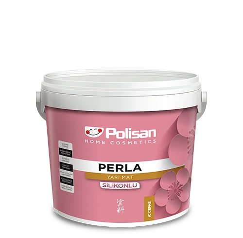 Polisan PERLA YARI MAT