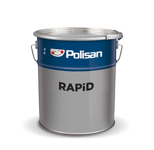 Polisan RAPID (1. GRUP)