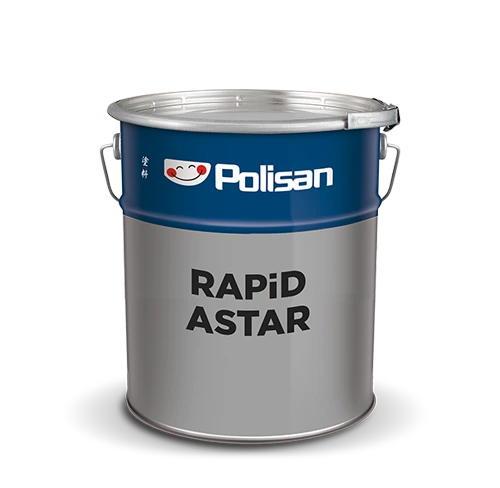 Polisan RAPID ASTAR