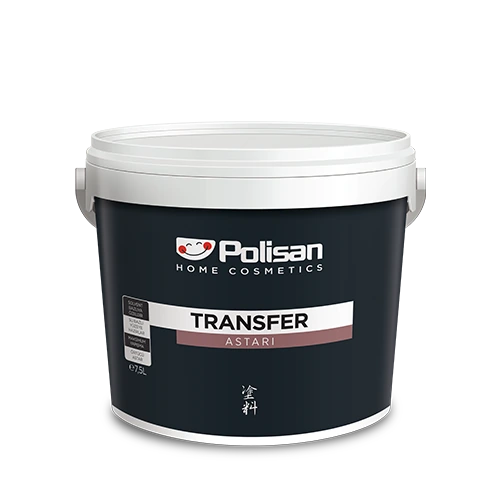 Polisan TRANSFER ASTARI