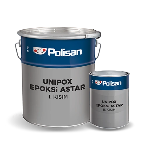 Polisan UNIPOX EPOKSİ ASTAR