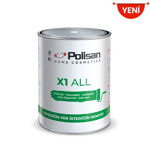 Polisan X1 ALL