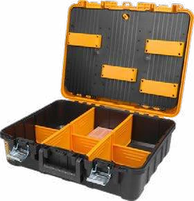 RTRMAX Teknisyen Çantası · 480 x 398 x 180 mm