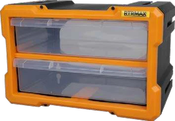RTRMAX 2’li Modüler Monoblok Çekmece Seti · 267 x 158 x 170 mm