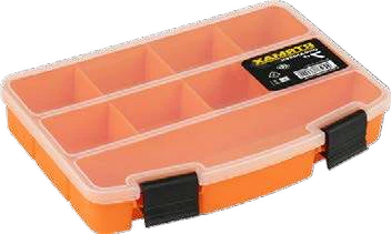 RTRMAX Organizer · 10” - 25 cm