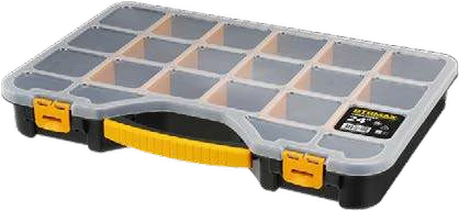 RTRMAX Organizer · 24” - 61 cm