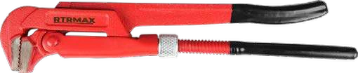 RTRMAX Maşalı Boru Anahtarı · 1”