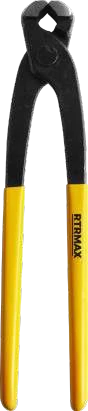 RTRMAX Betoncu Kerpeten · 280 mm