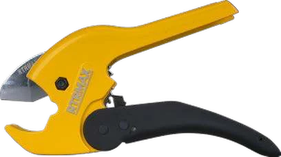 RTRMAX Pvc Boru Kesme Makası · Kesim Kapasitesi: 42 mm