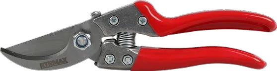 RTRMAX Budama Makası · Boy: 20 cm Kesme Çapı: 25 mm