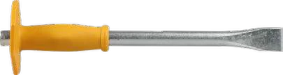 RTRMAX Korumalı Murç - Keski · Yassı Keski - 300 mm