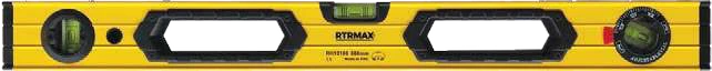 RTRMAX Su Terazisi · 800 mm