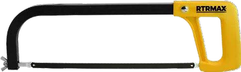 RTRMAX Demir Testere · 30 cm