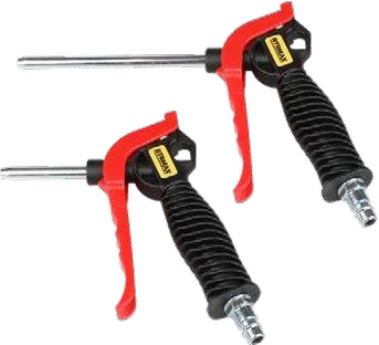 RTRMAX Hava Tabancası · Kısa Uçlu - 1/4’’