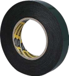 RTRMAX Çift Taraflı Köpük Bant · 10 mm x 10 mt