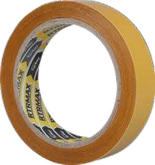 RTRMAX Çift Taraflı Film Bant · 12 mm x 25 mt