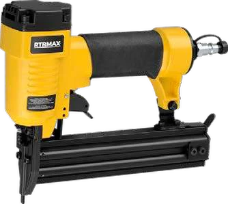 RTRMAX Havalı Çivi Çakma Tabancası