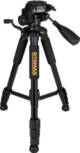 RTRMAX Lazer Tripod (Teleskopik) · Özellikler