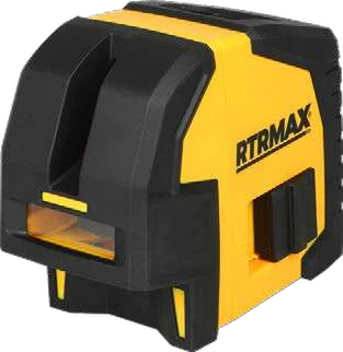 RTRMAX Lazer Şakül Terazi 3 Nokta · Özellikler