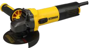 RTRMAX Avuç Taşlama