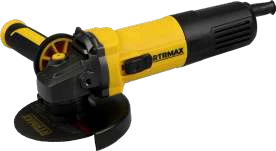 RTRMAX Avuç Taşlama