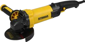 RTRMAX Kuyruklu Taşlama