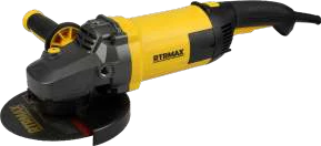 RTRMAX Büyük Taşlama