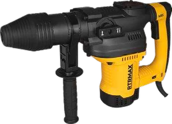 RTRMAX ElektroPnömatik Kırıcı Delici (SDS Max)