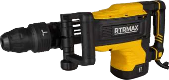 RTRMAX ElektroPnömatik Kırıcı (SDS Max)