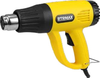 RTRMAX Sıcak Hava Tabancası