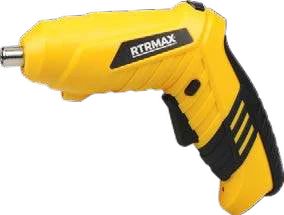 RTRMAX Akülü Mini Vidalama Seti (Li-ion)