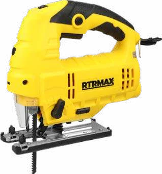 RTRMAX Dekupaj Testere