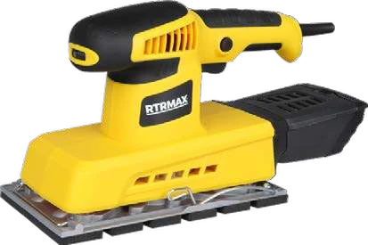 RTRMAX Titreşimli Zımpara