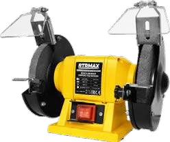 RTRMAX Zımpara Taş Motoru