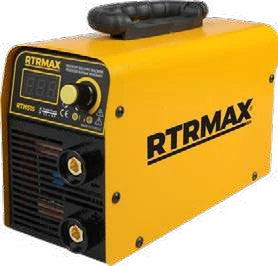 RTRMAX İnverter Kaynak