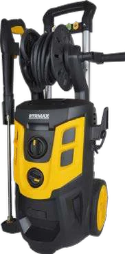 RTRMAX Yüksek Basınçlı Yıkama