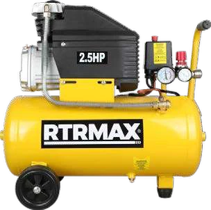 RTRMAX Hava Kompresörü