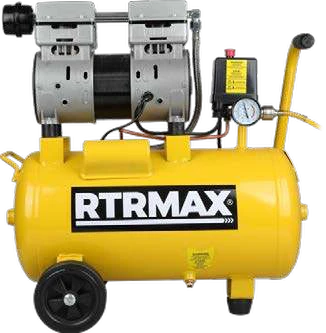 RTRMAX Sessiz Hava Kompresörü